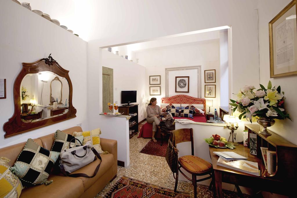 Palazzetto Pisani Boutique Resort