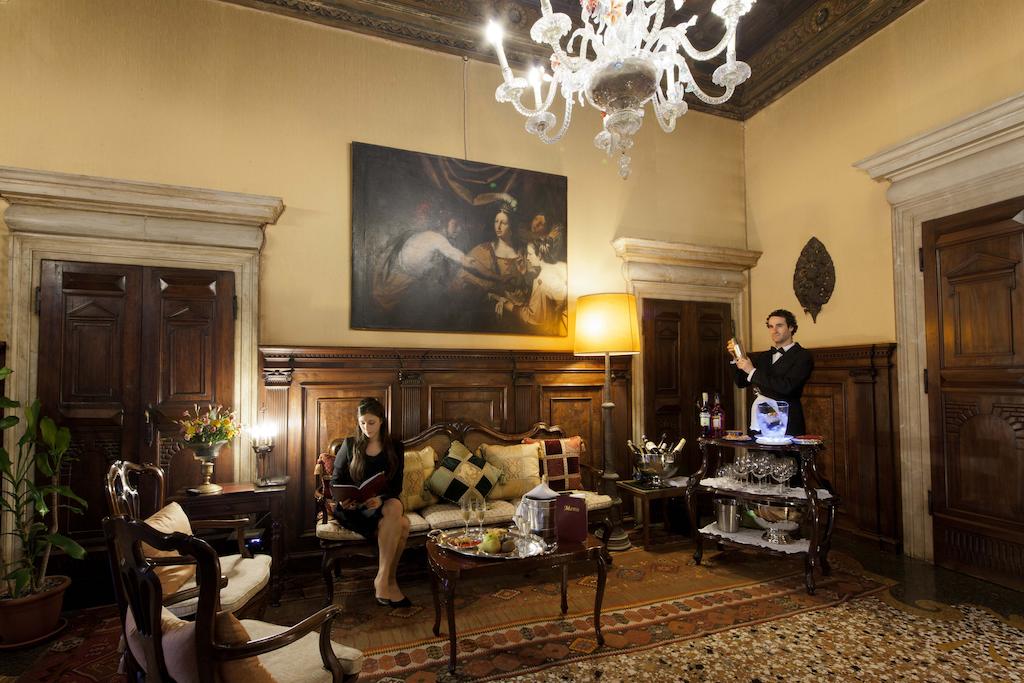 Palazzetto Pisani Boutique Resort