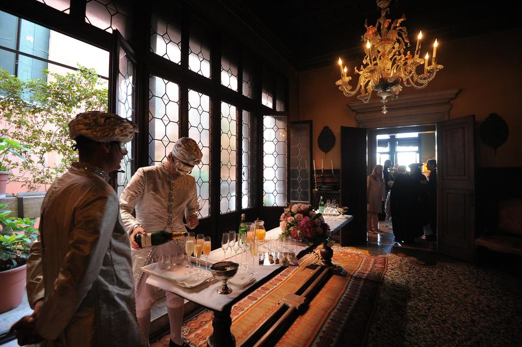 Palazzetto Pisani Boutique Resort