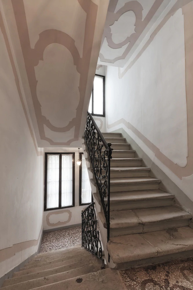 Palazzetto San Lio