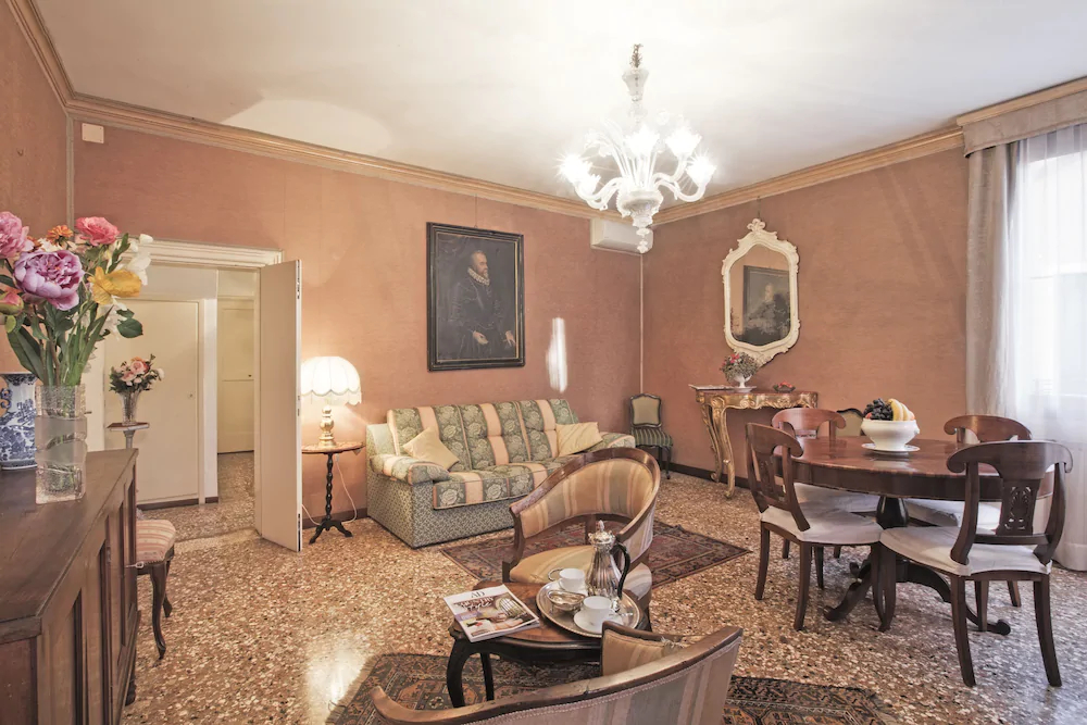 Palazzetto San Lio