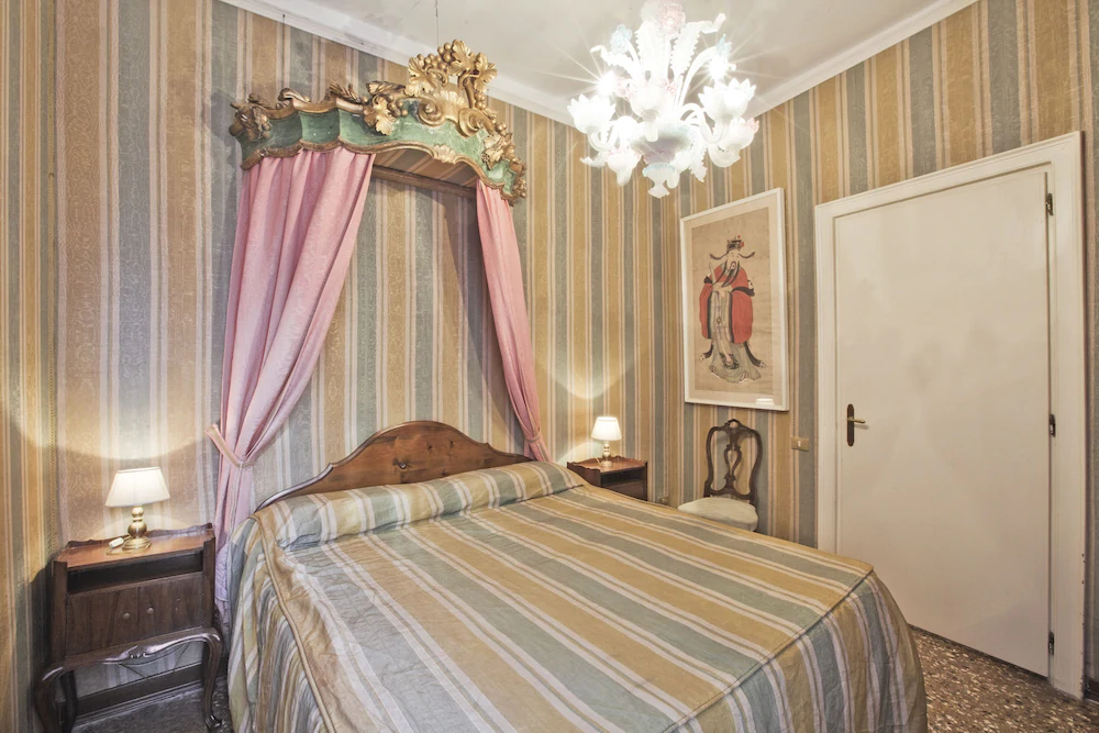Palazzetto San Lio
