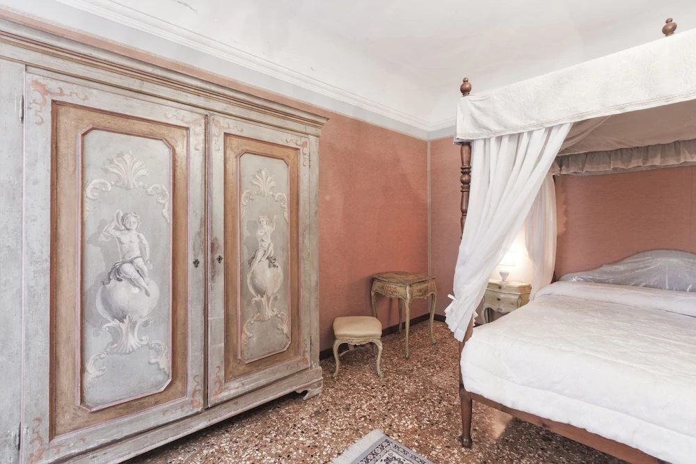 Palazzetto San Lio