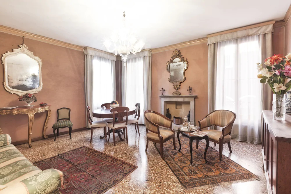Palazzetto San Lio