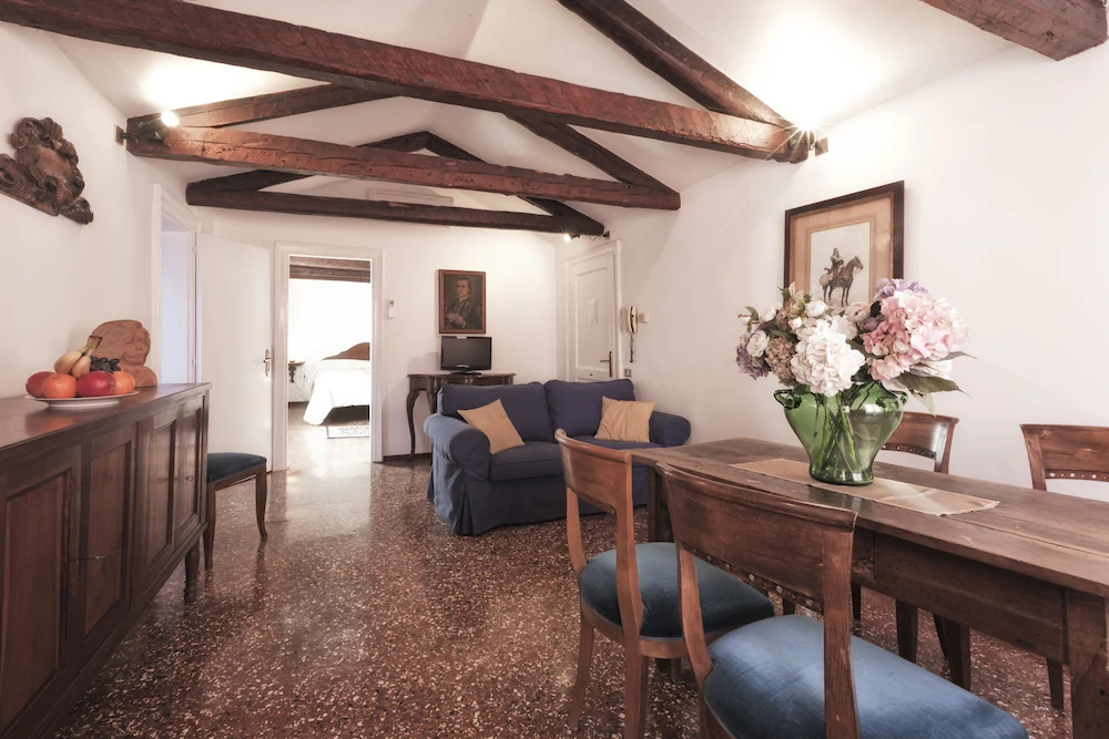 Palazzetto San Lio