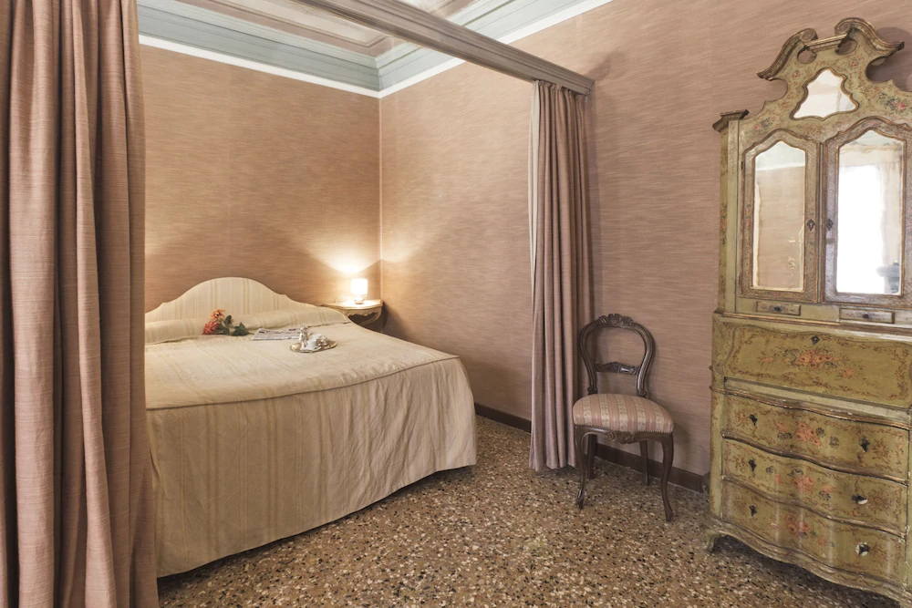 Palazzetto San Lio