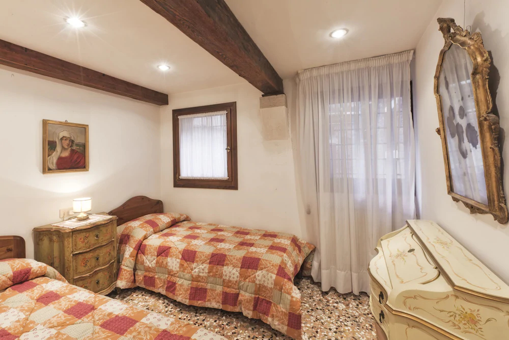 Palazzetto San Lio