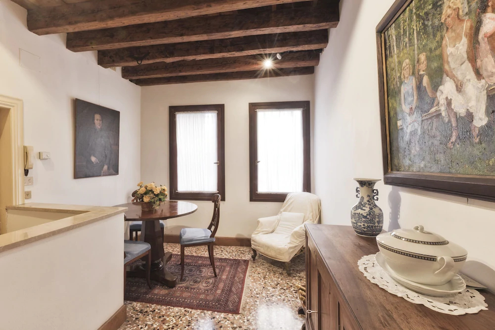 Palazzetto San Lio