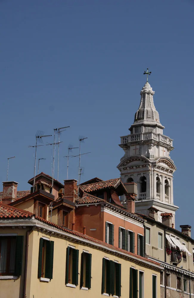 Palazzetto San Lio