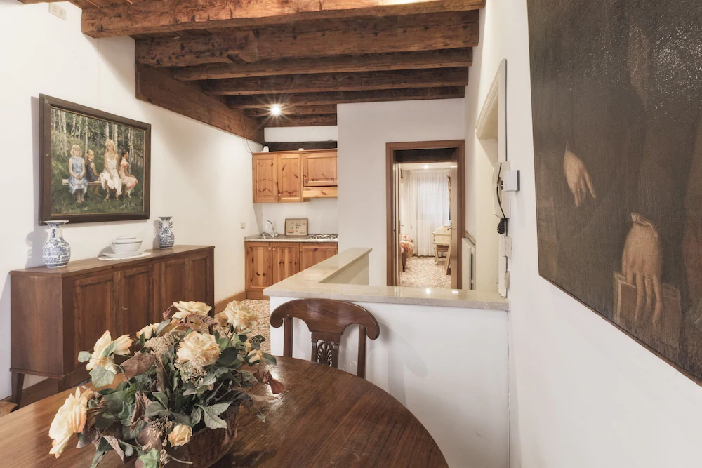 Palazzetto San Lio