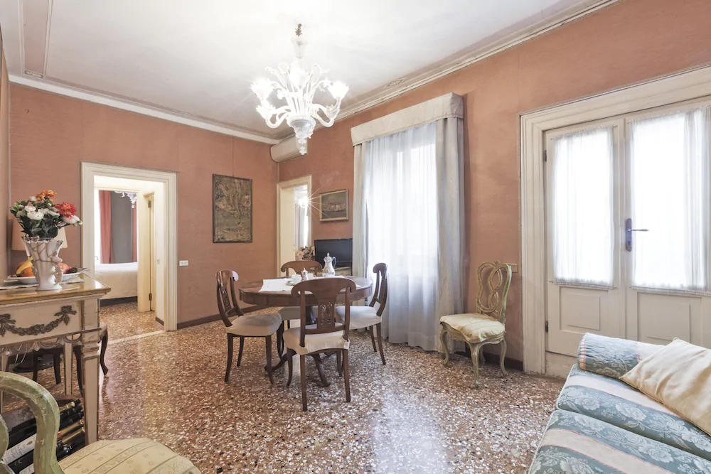 Palazzetto San Lio