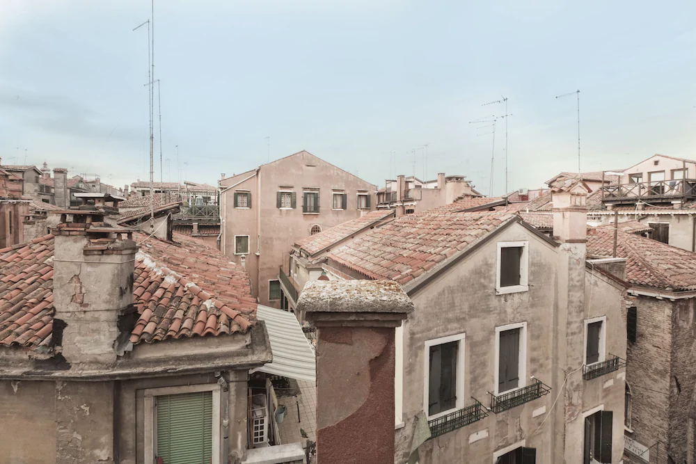 Palazzetto San Lio