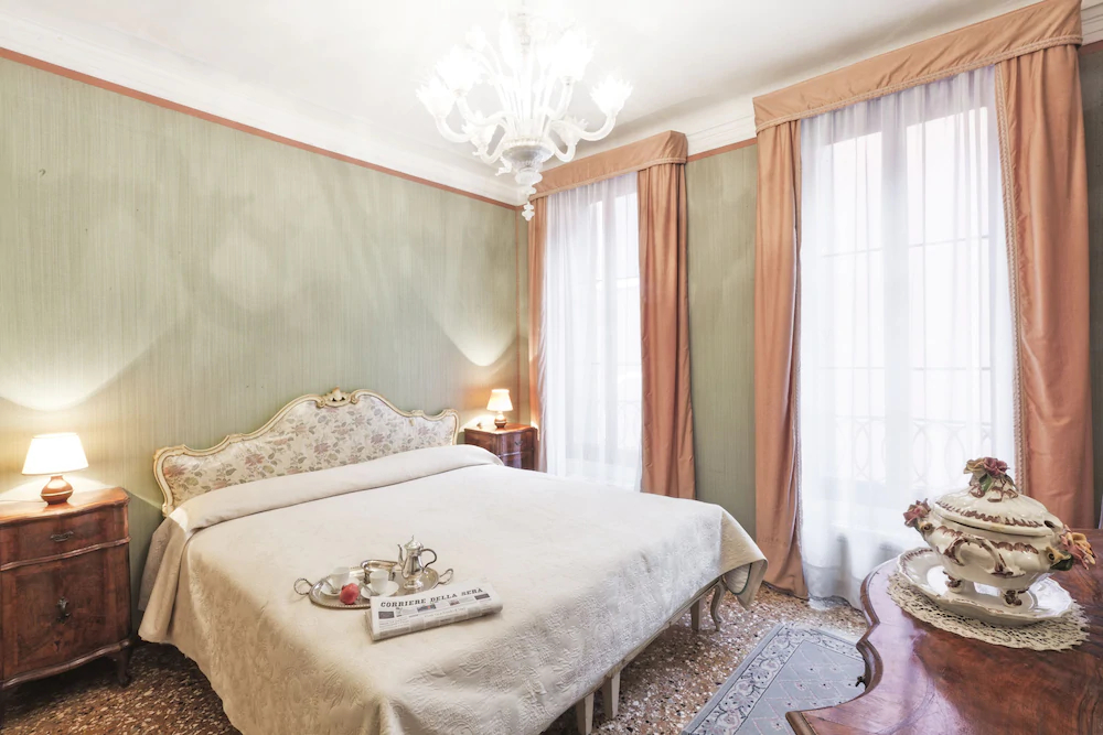 Palazzetto San Lio