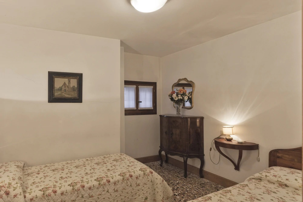 Palazzetto San Lio