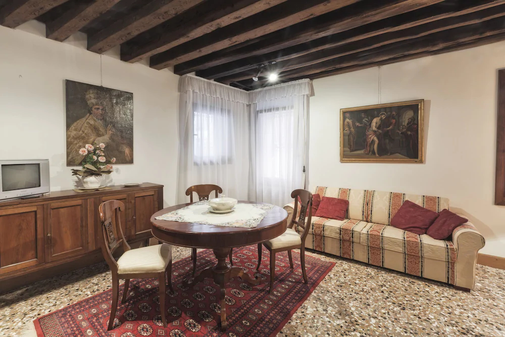 Palazzetto San Lio