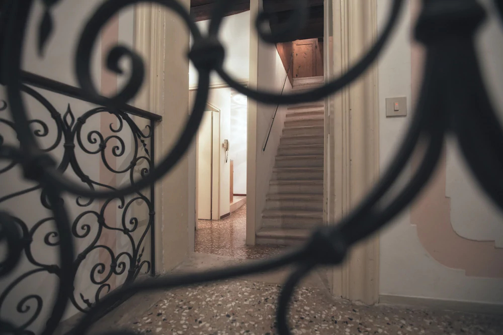 Palazzetto San Lio