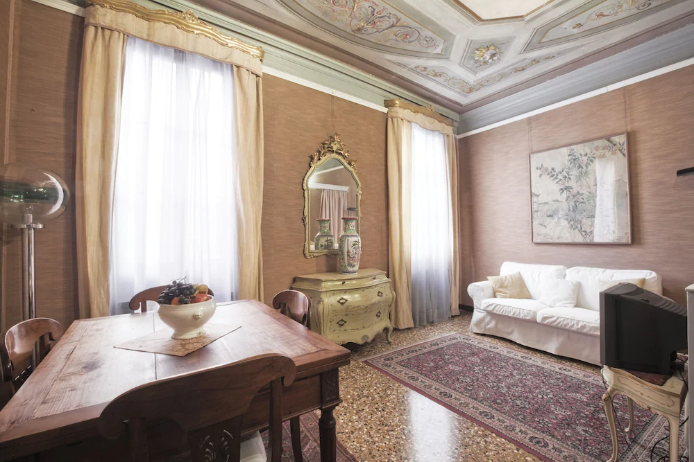 Palazzetto San Lio