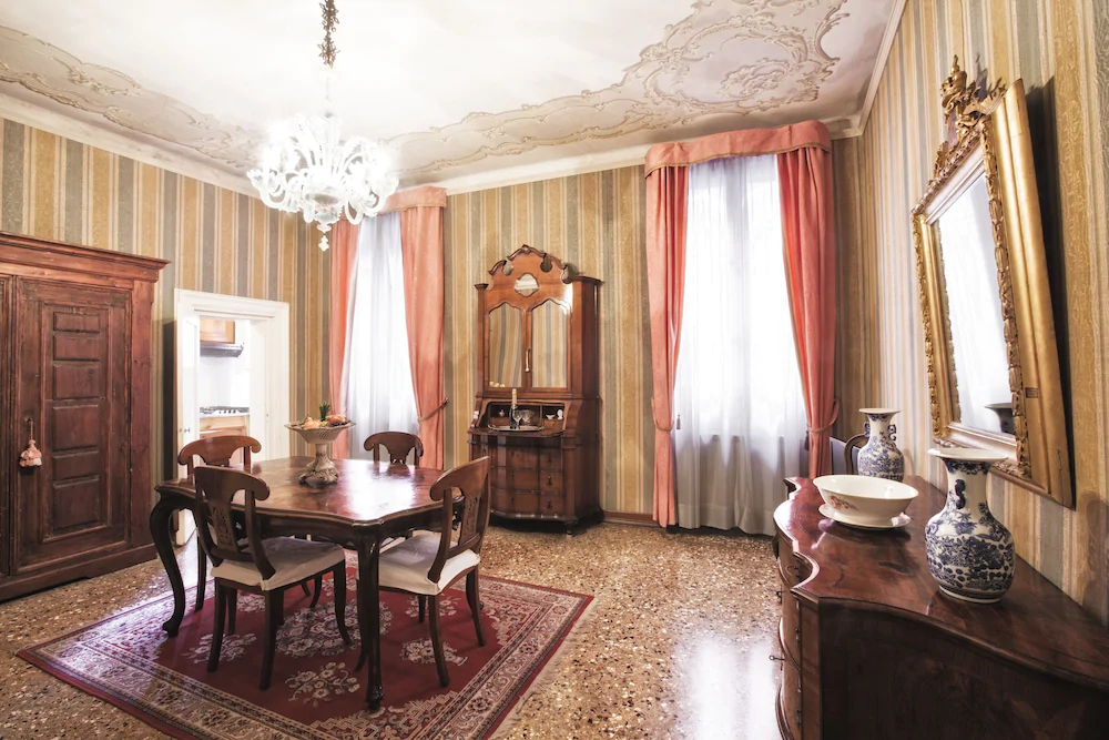 Palazzetto San Lio