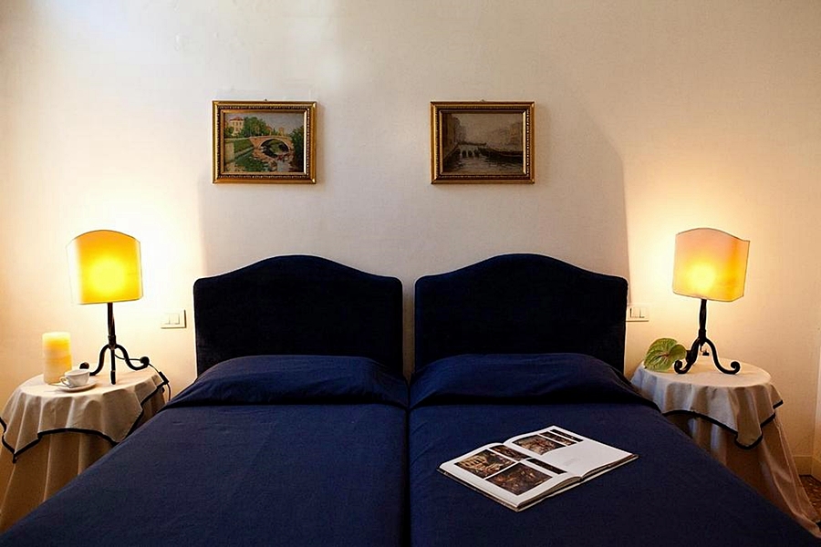 Palazzo Contarini Porta di Ferro