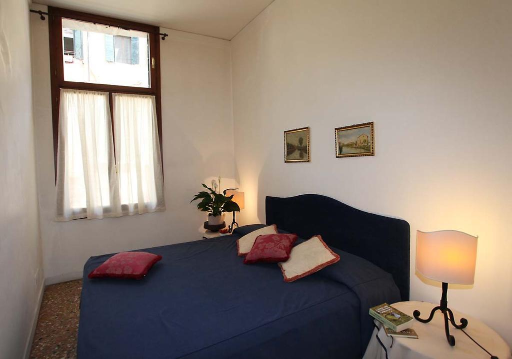 Palazzo Contarini Porta di Ferro