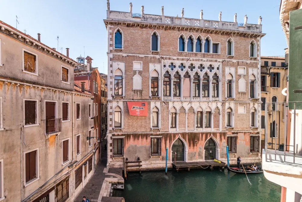 Palazzo Da Ponte