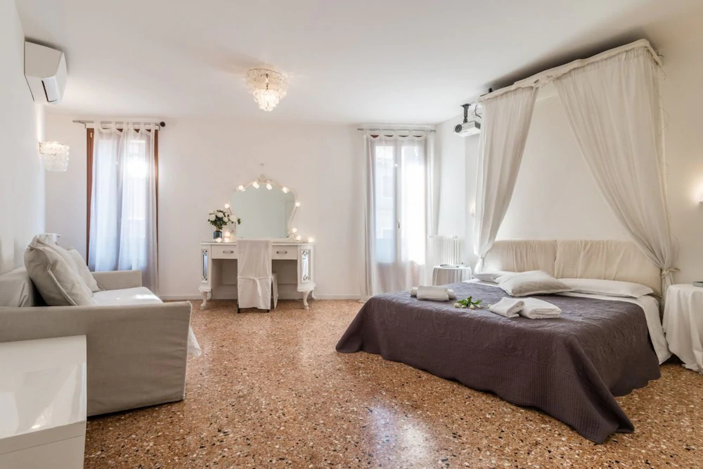Palazzo Da Ponte