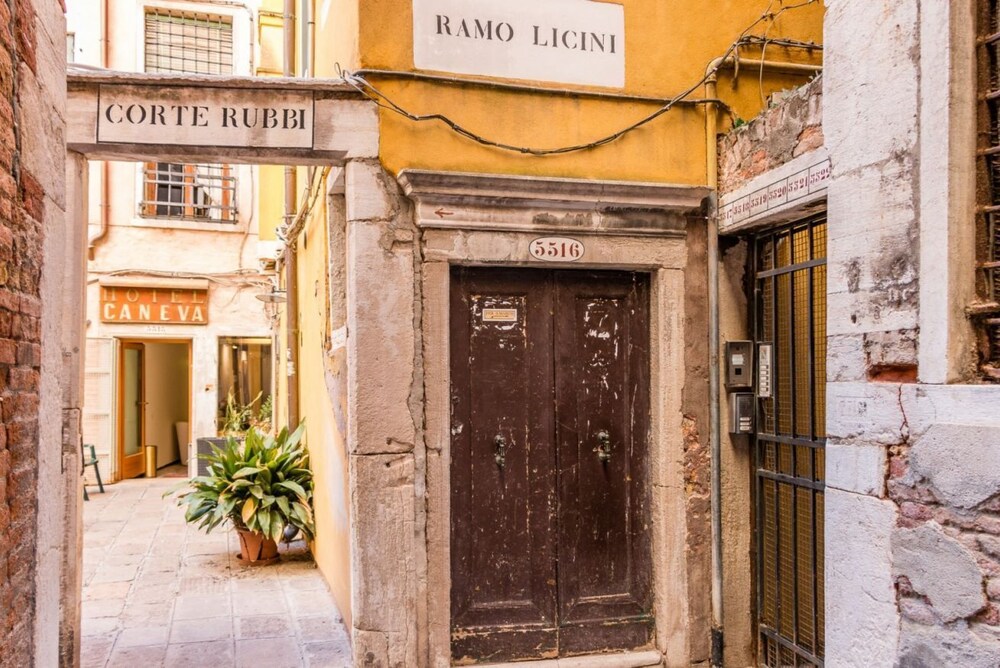 Palazzo Da Ponte