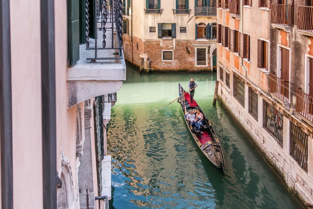 Palazzo Da Ponte