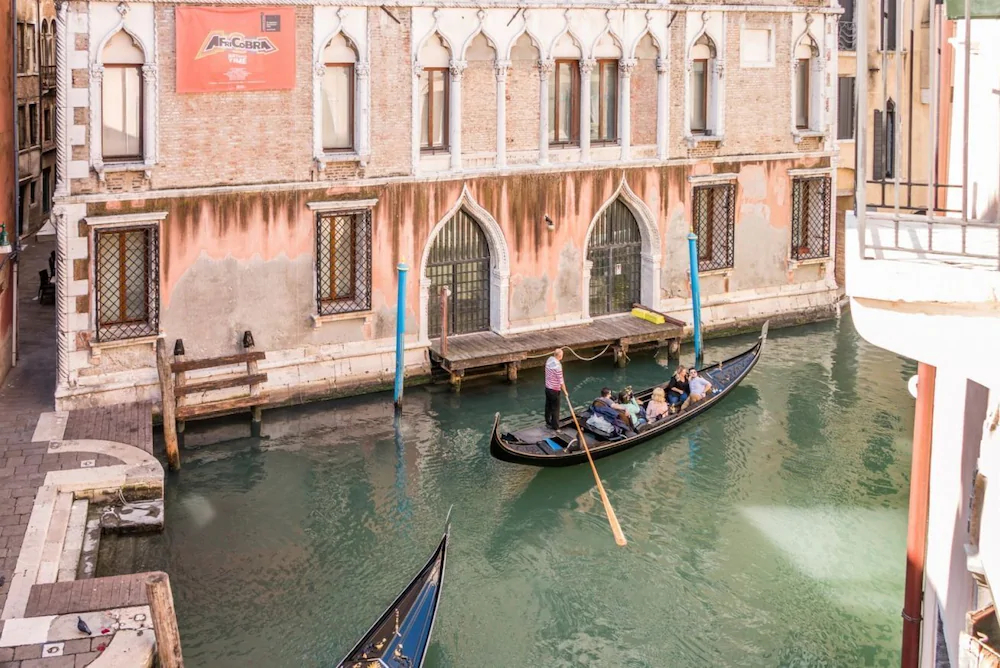 Palazzo Da Ponte