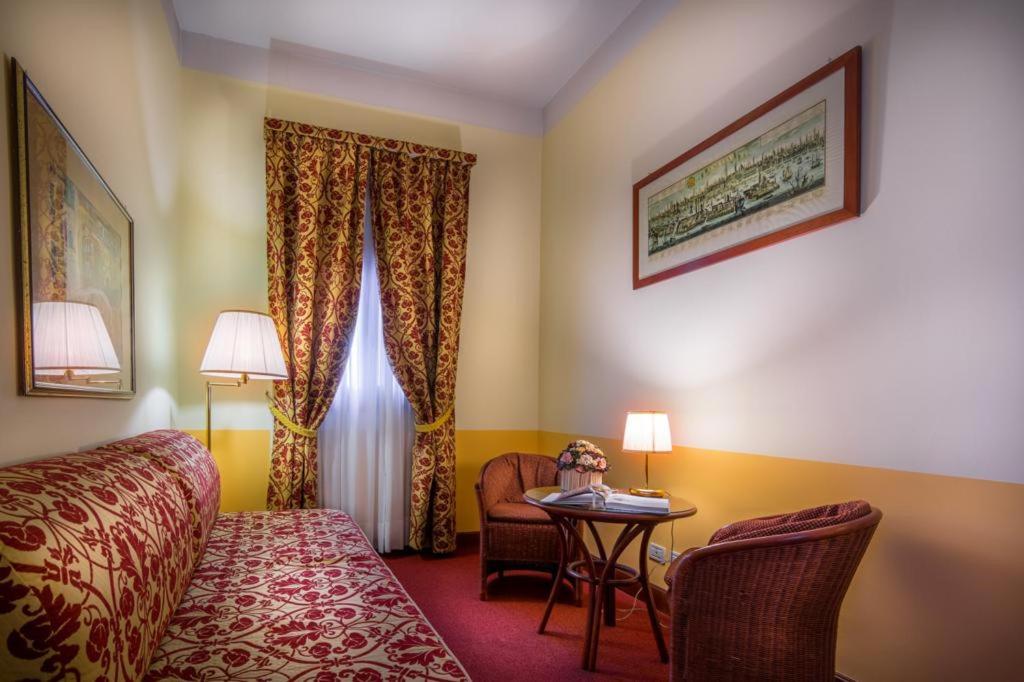 Palazzo Marcello Hotel Al Sole