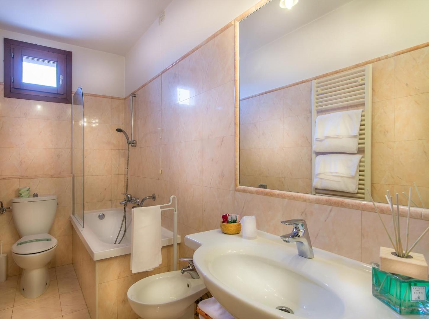 Palazzo Marcello Hotel Al Sole