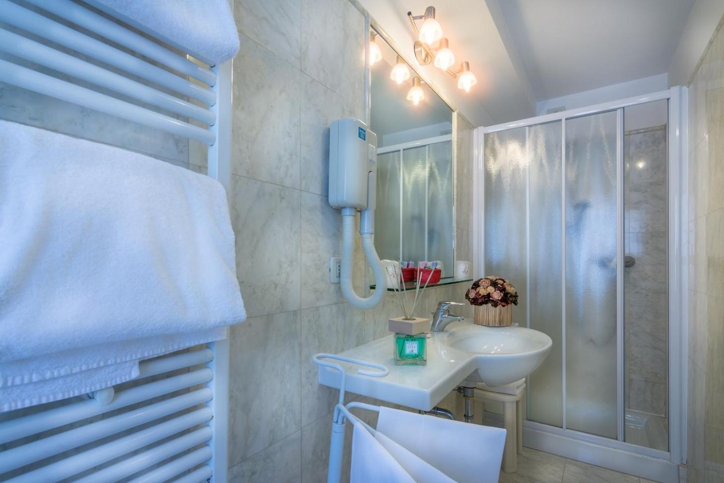 Palazzo Marcello Hotel Al Sole