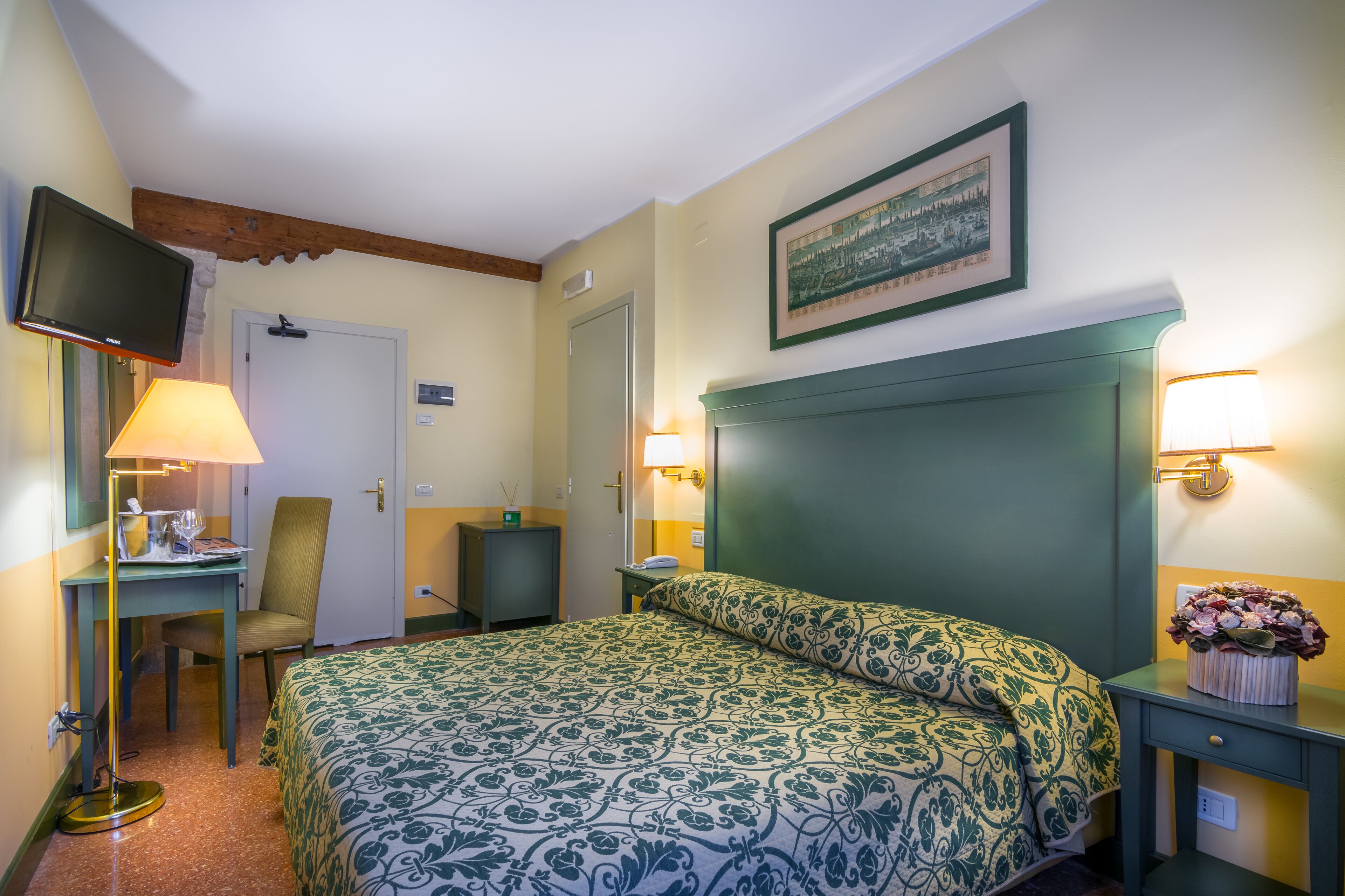 Palazzo Marcello Hotel Al Sole