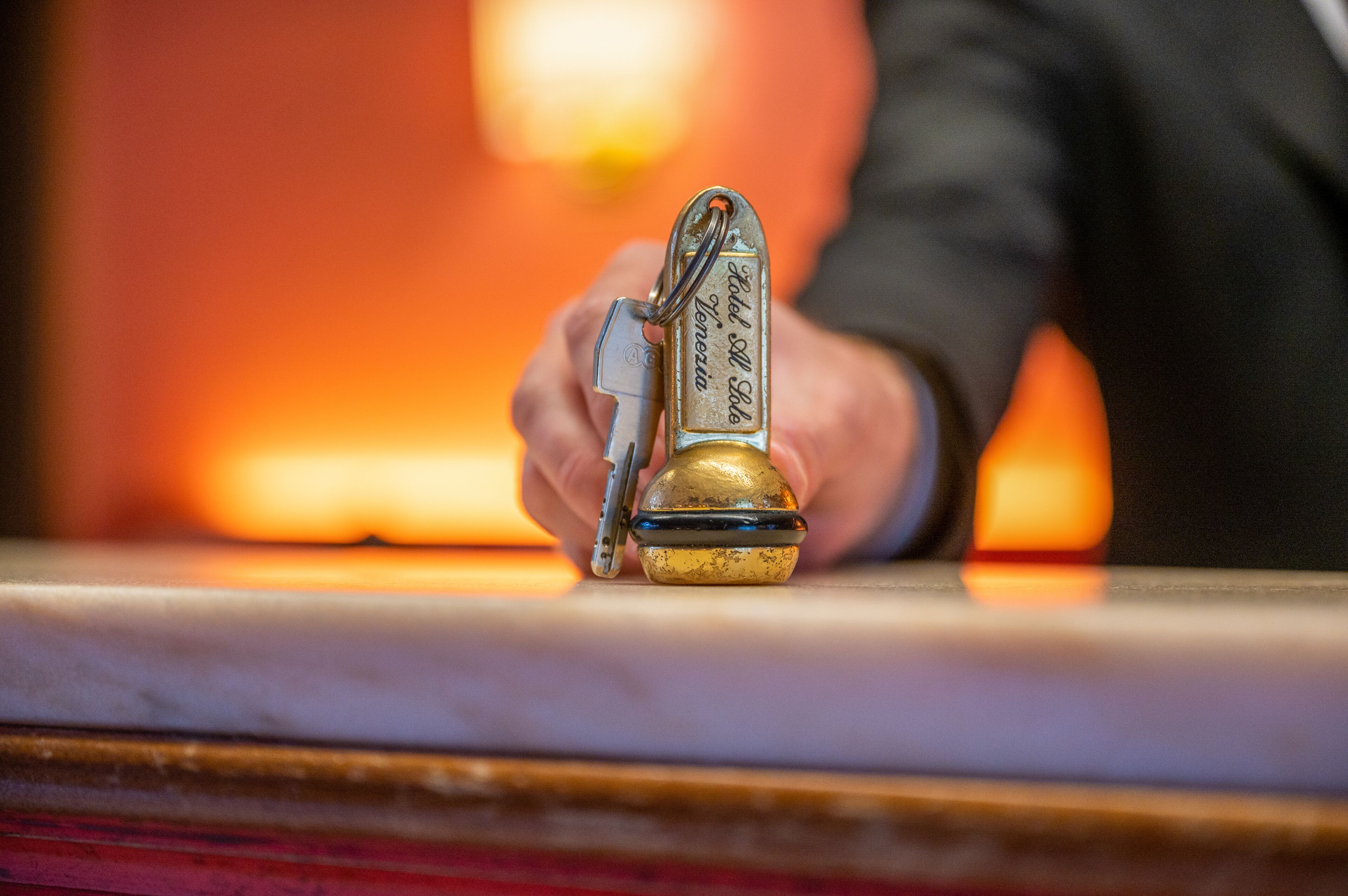 Palazzo Marcello Hotel Al Sole