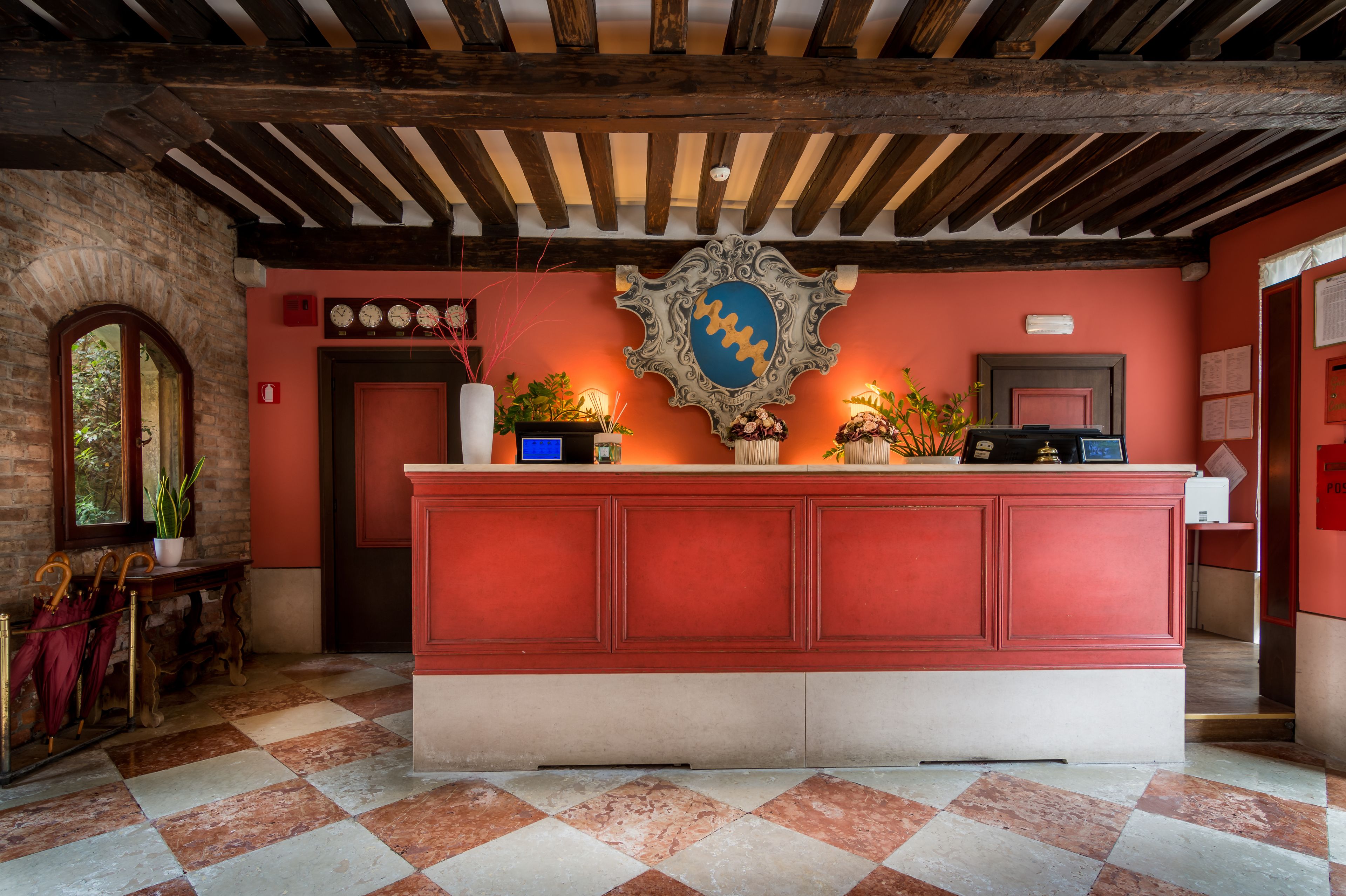 Palazzo Marcello Hotel Al Sole