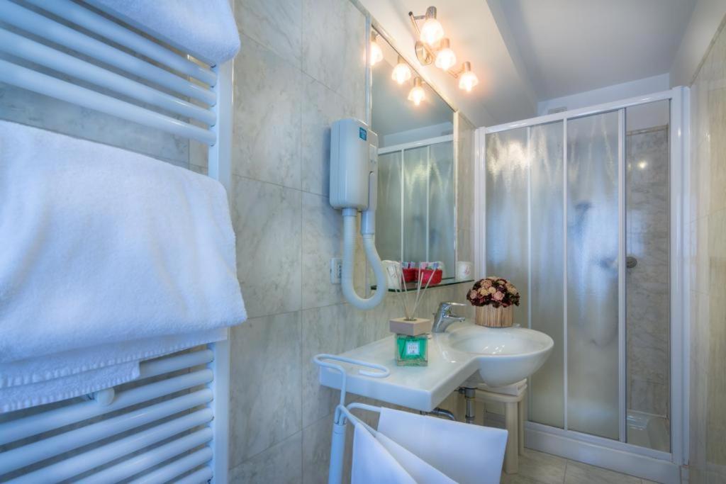 Palazzo Marcello Hotel Al Sole