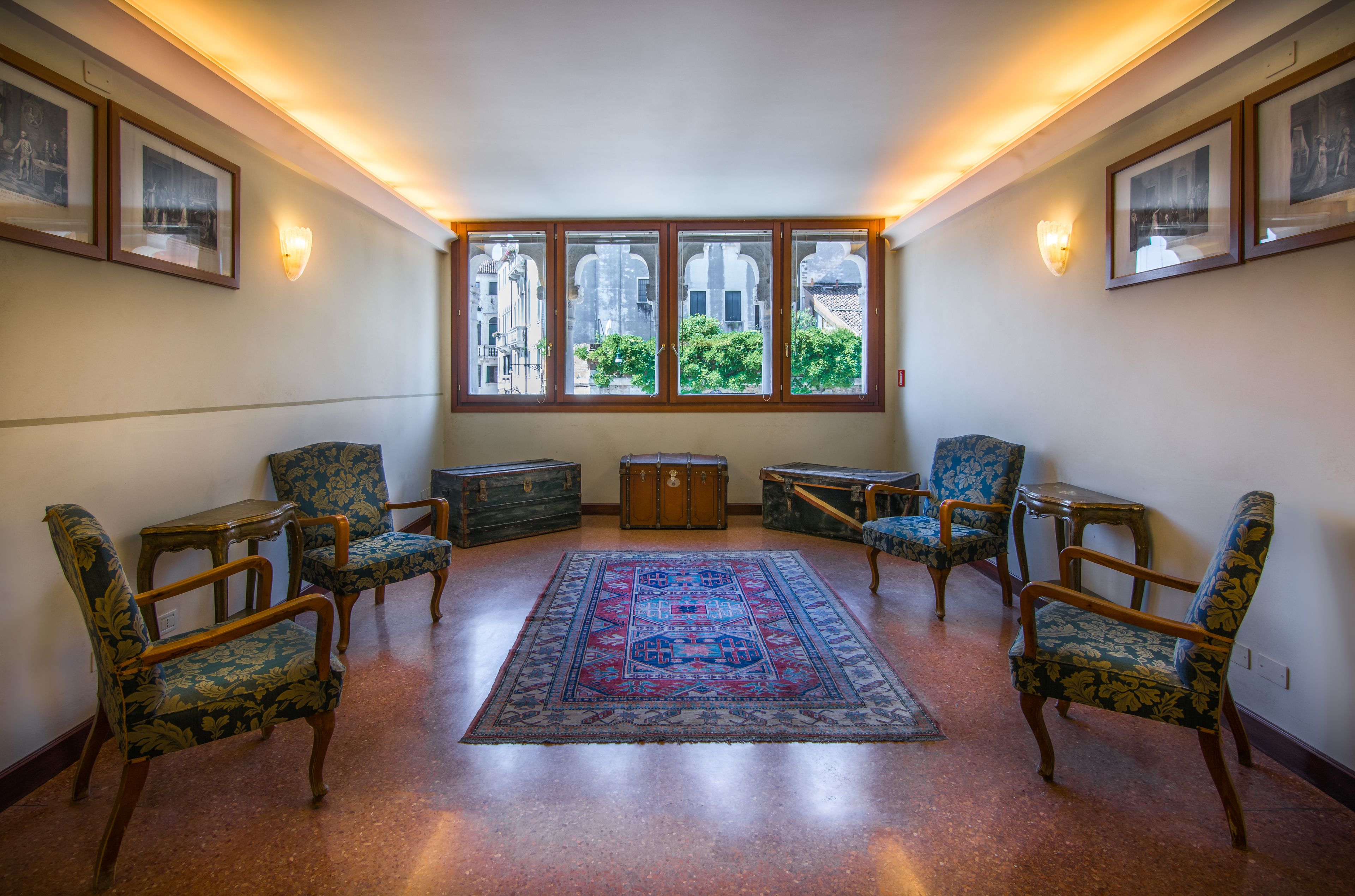 Palazzo Marcello Hotel Al Sole