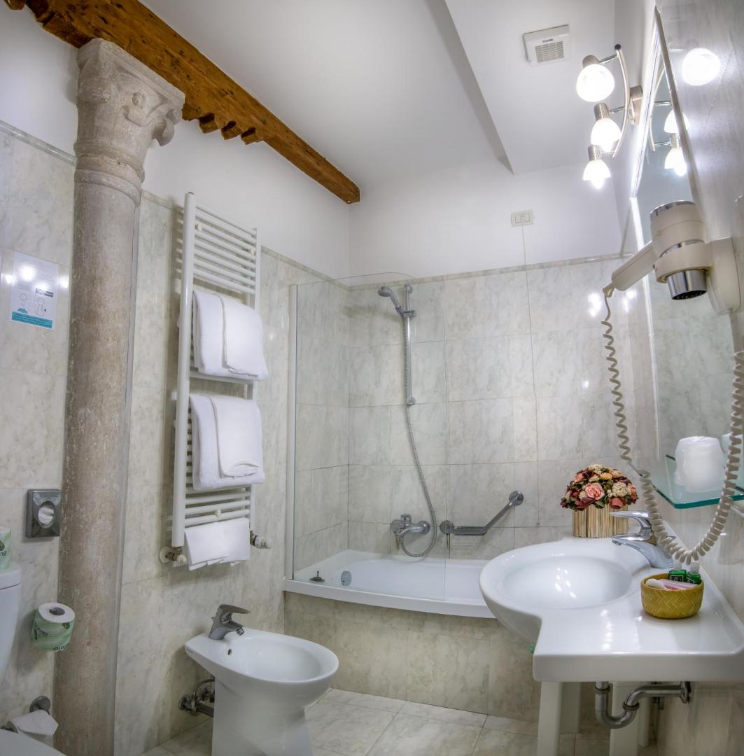 Palazzo Marcello Hotel Al Sole