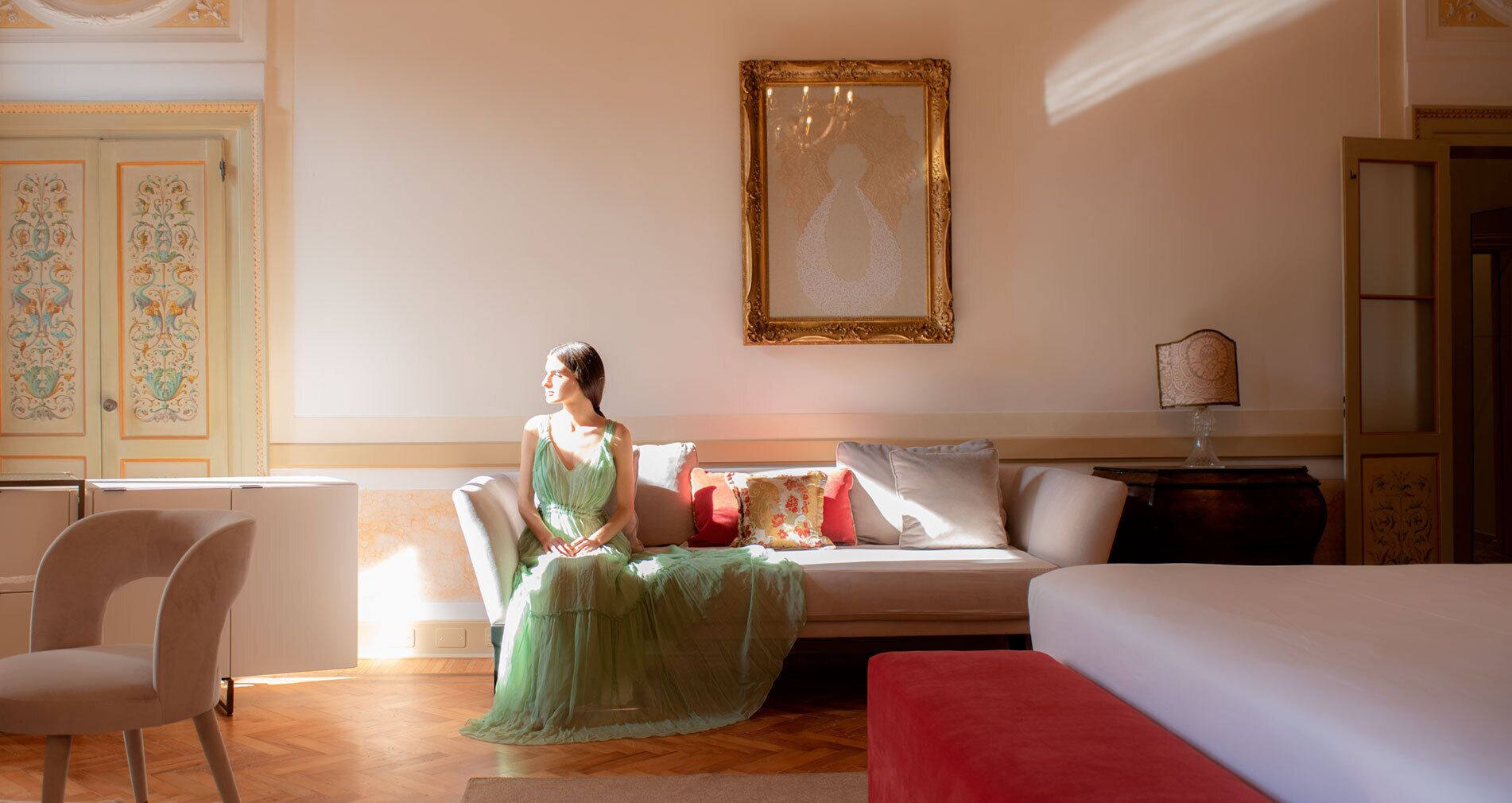 Eight Venezia