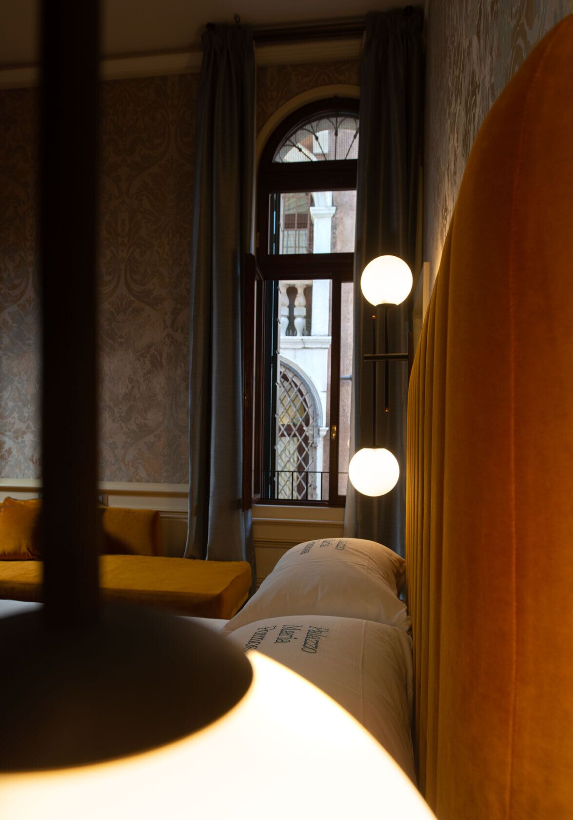 Eight Venezia