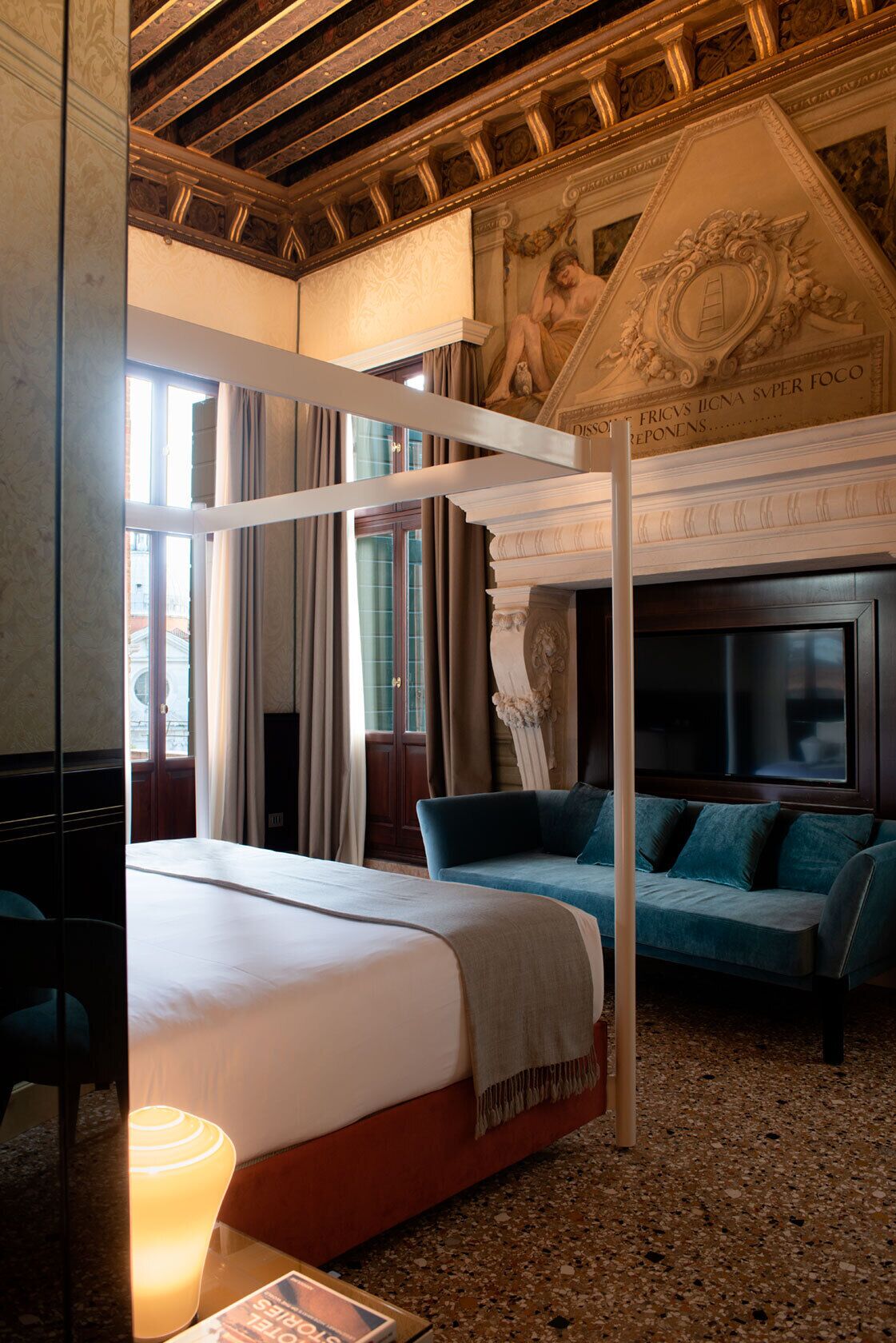 Eight Venezia