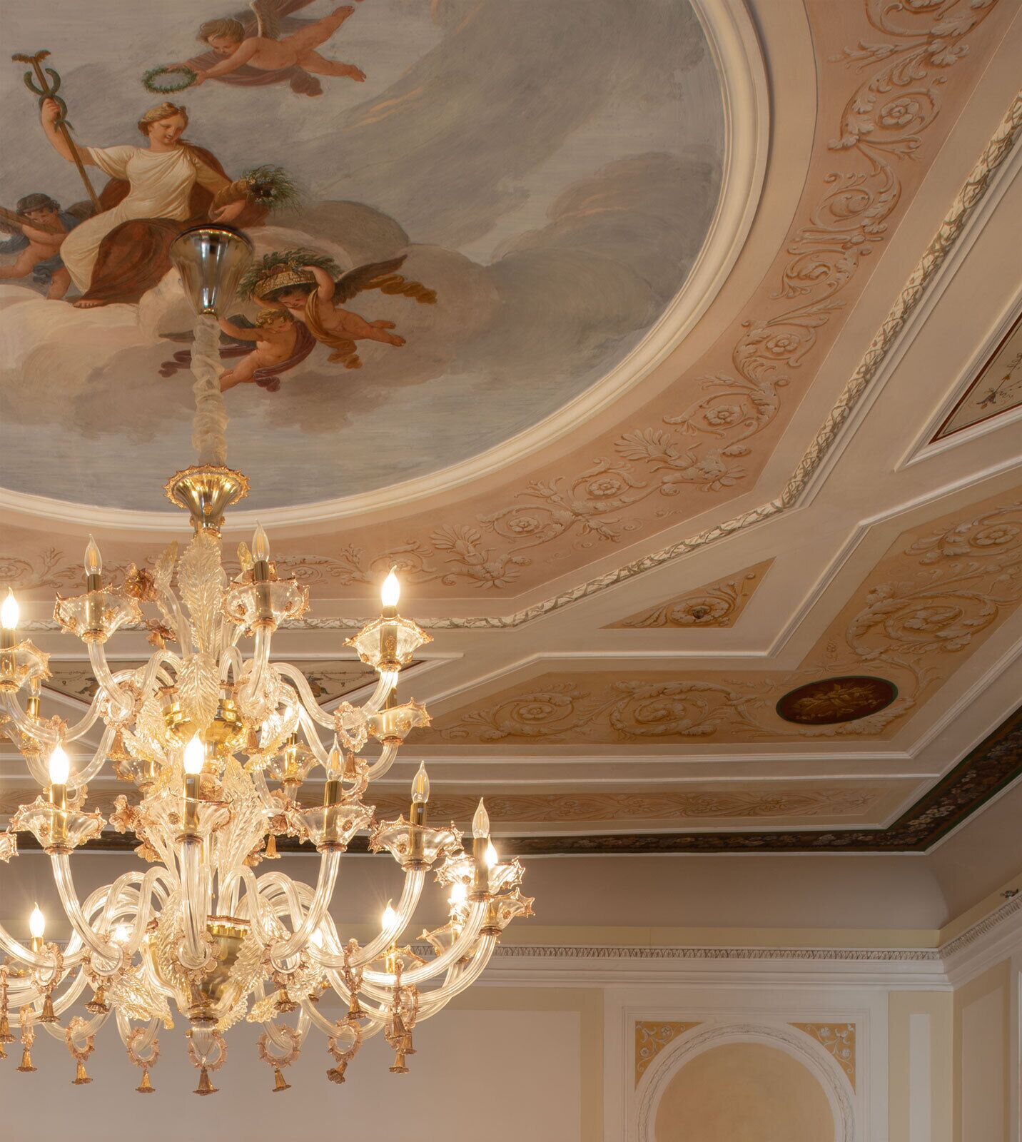 Eight Venezia