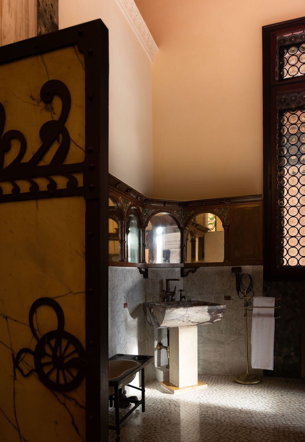 Eight Venezia