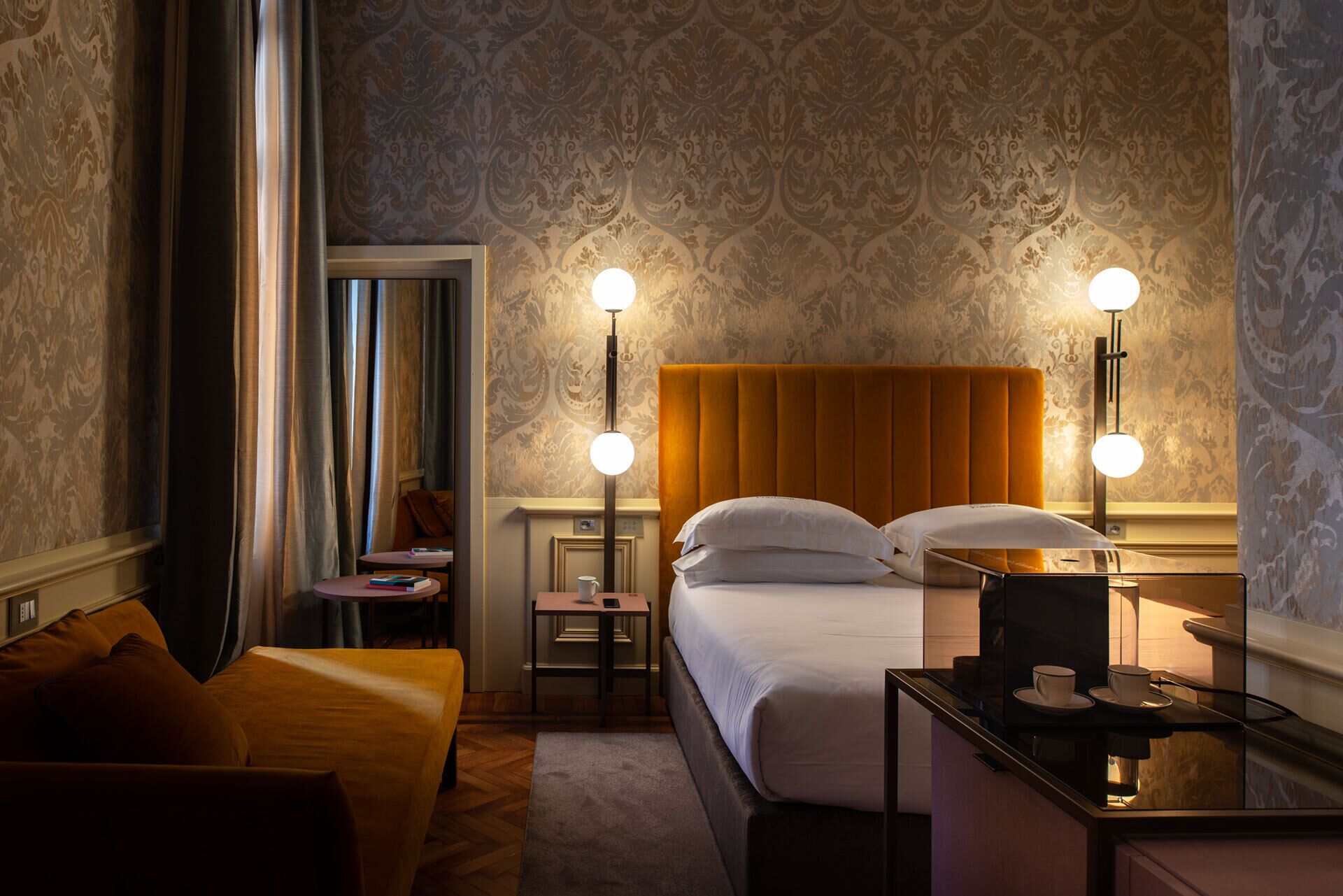 Eight Venezia