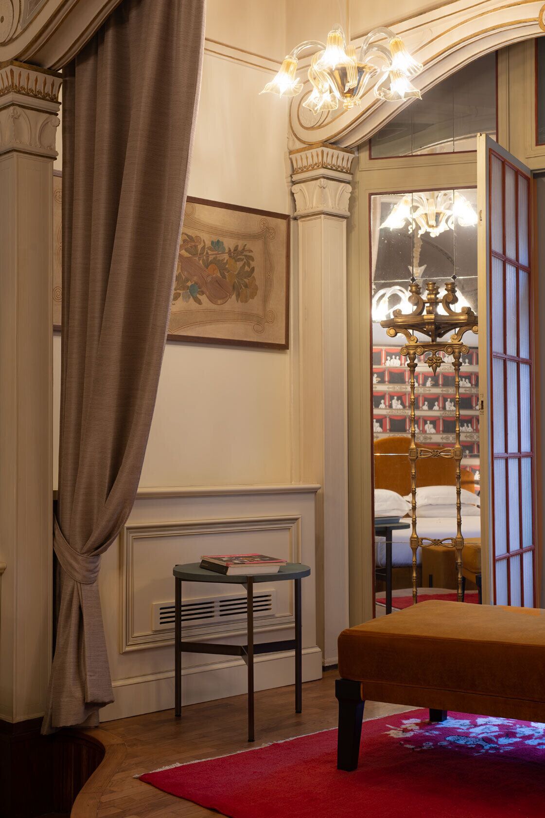 Eight Venezia