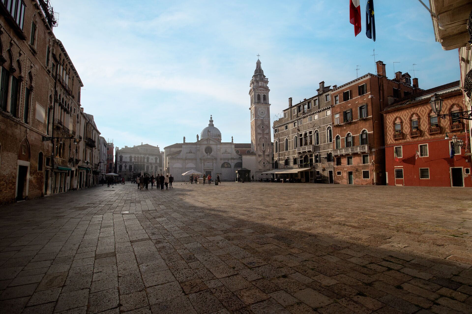 Eight Venezia
