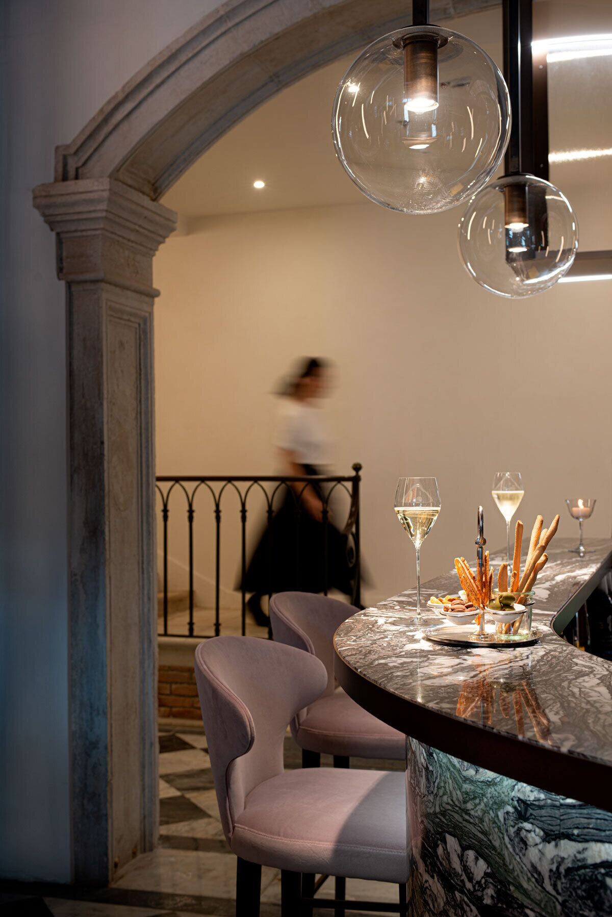 Eight Venezia
