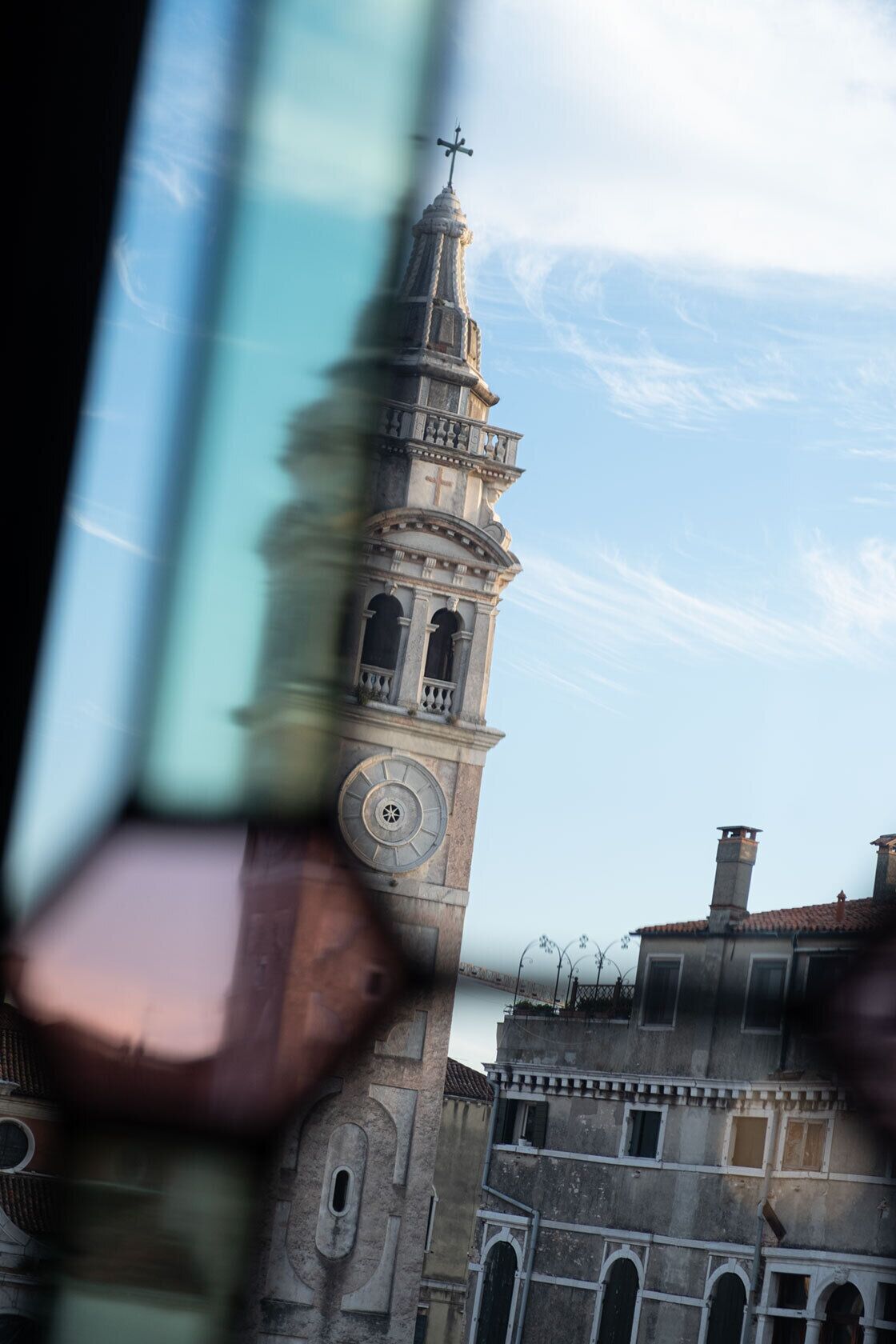 Eight Venezia