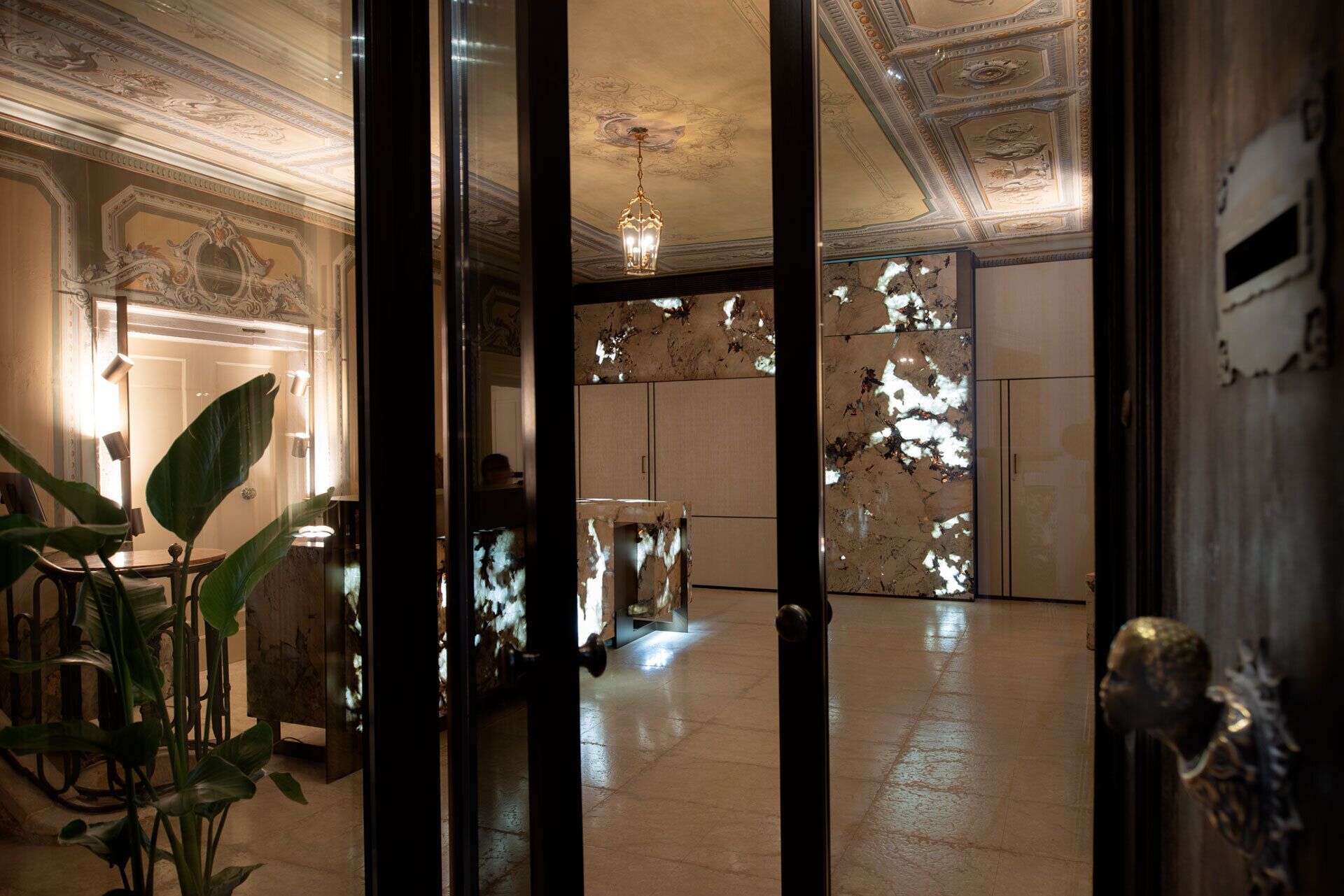 Eight Venezia
