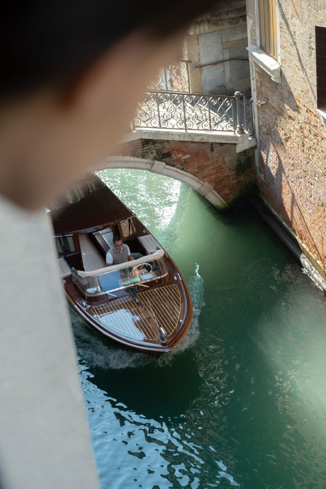 Eight Venezia